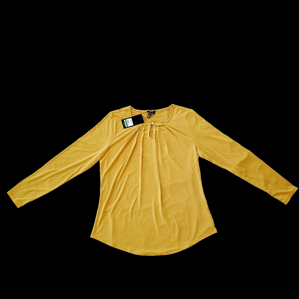 JONES NEW YORK SIGNATURE LONG SLEEVES